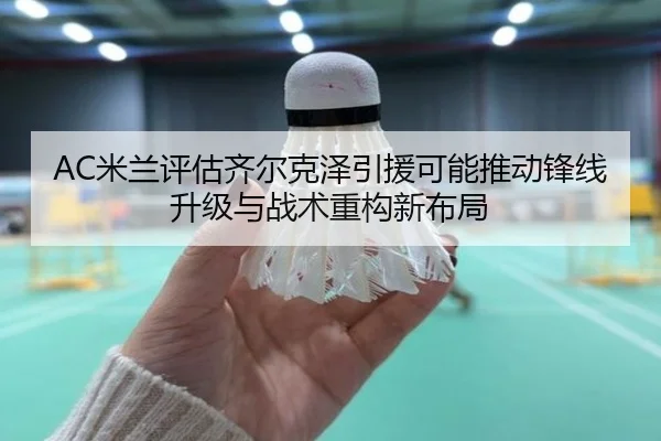 AC米兰评估齐尔克泽引援可能推动锋线升级与战术重构新布局 | kaiyun